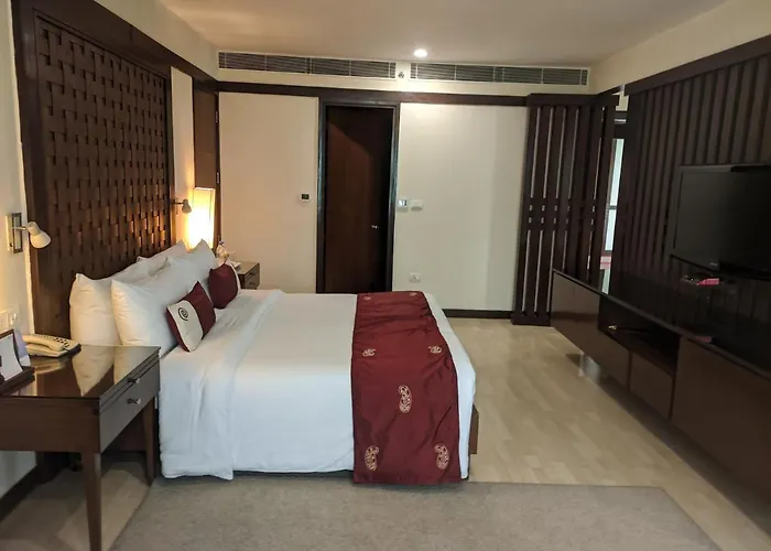 Fortune Select Global, Gurugram - Member Itc Hotels\' Group