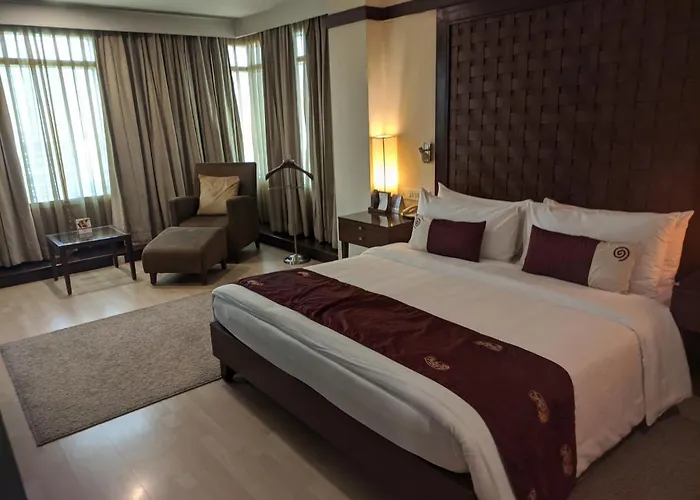 Fortune Select Global, Gurugram - Member Itc Hotels\' Group