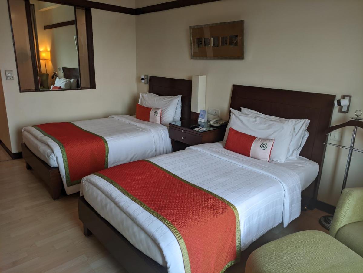 Fortune Select Global, Gurugram - Member Itc Hotels' Group होटल Gurgaon