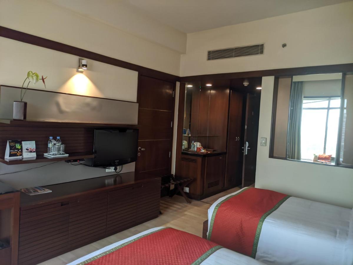 होटल Fortune Select Global, Gurugram - Member Itc Hotels' Group