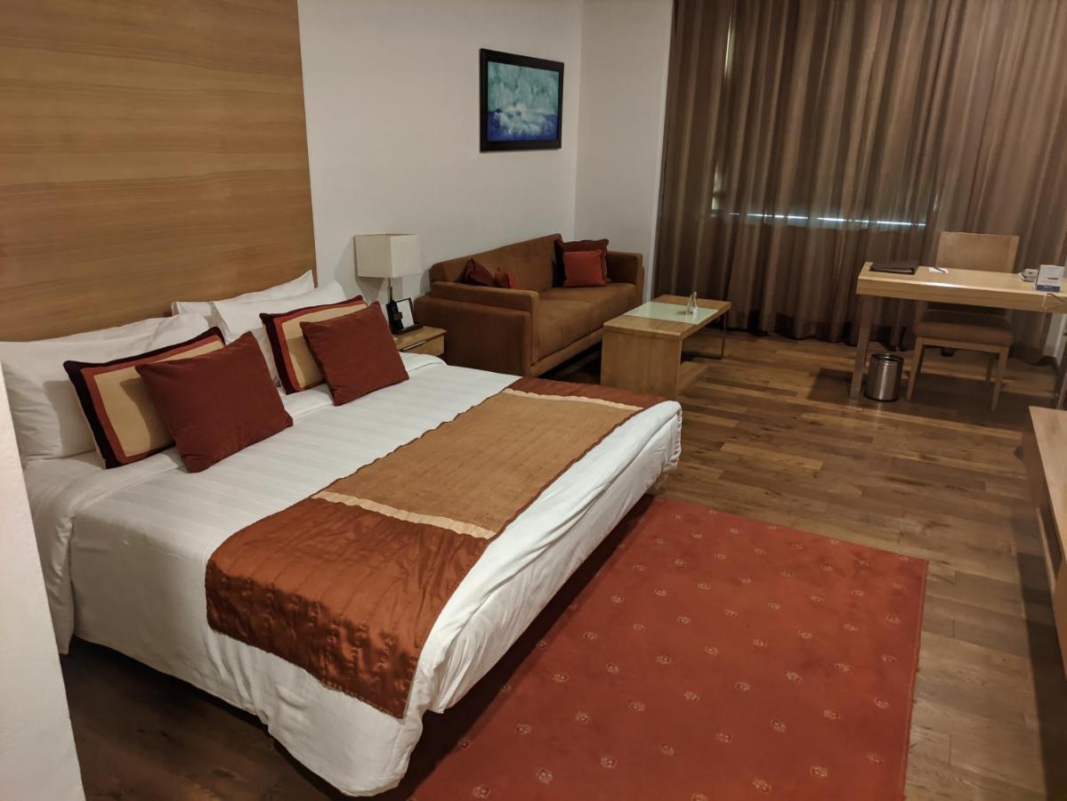 Fortune Select Global, Gurugram - Member Itc Hotels' Group होटल 4*