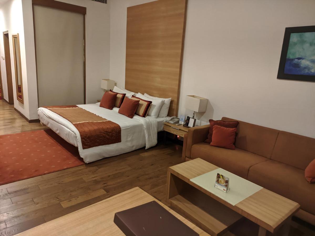 Fortune Select Global, Gurugram - Member Itc Hotels' Group होटल Gurgaon