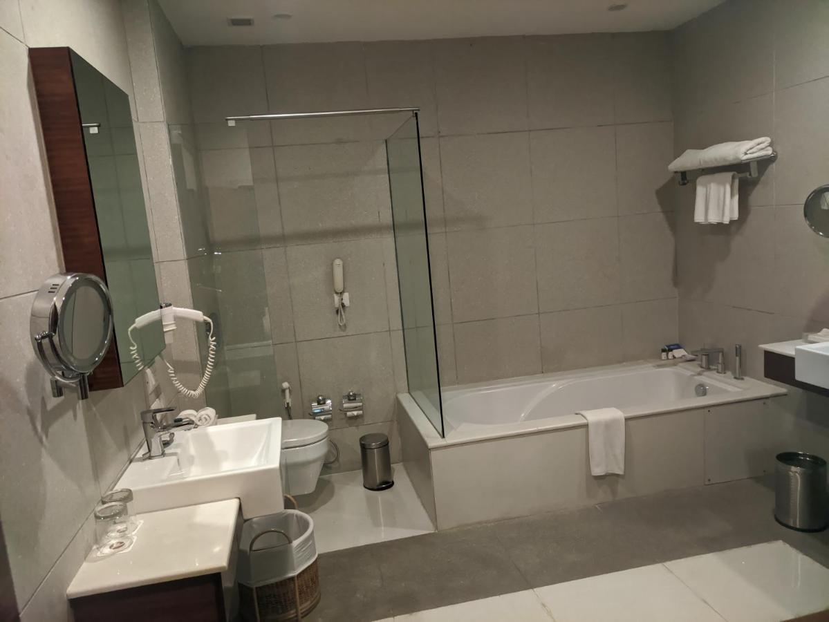 Fortune Select Global, Gurugram - Member Itc Hotels' Group होटल 4*