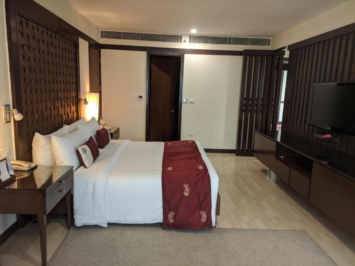 Fortune Select Global, Gurugram - Member Itc Hotels' Group होटल 4*