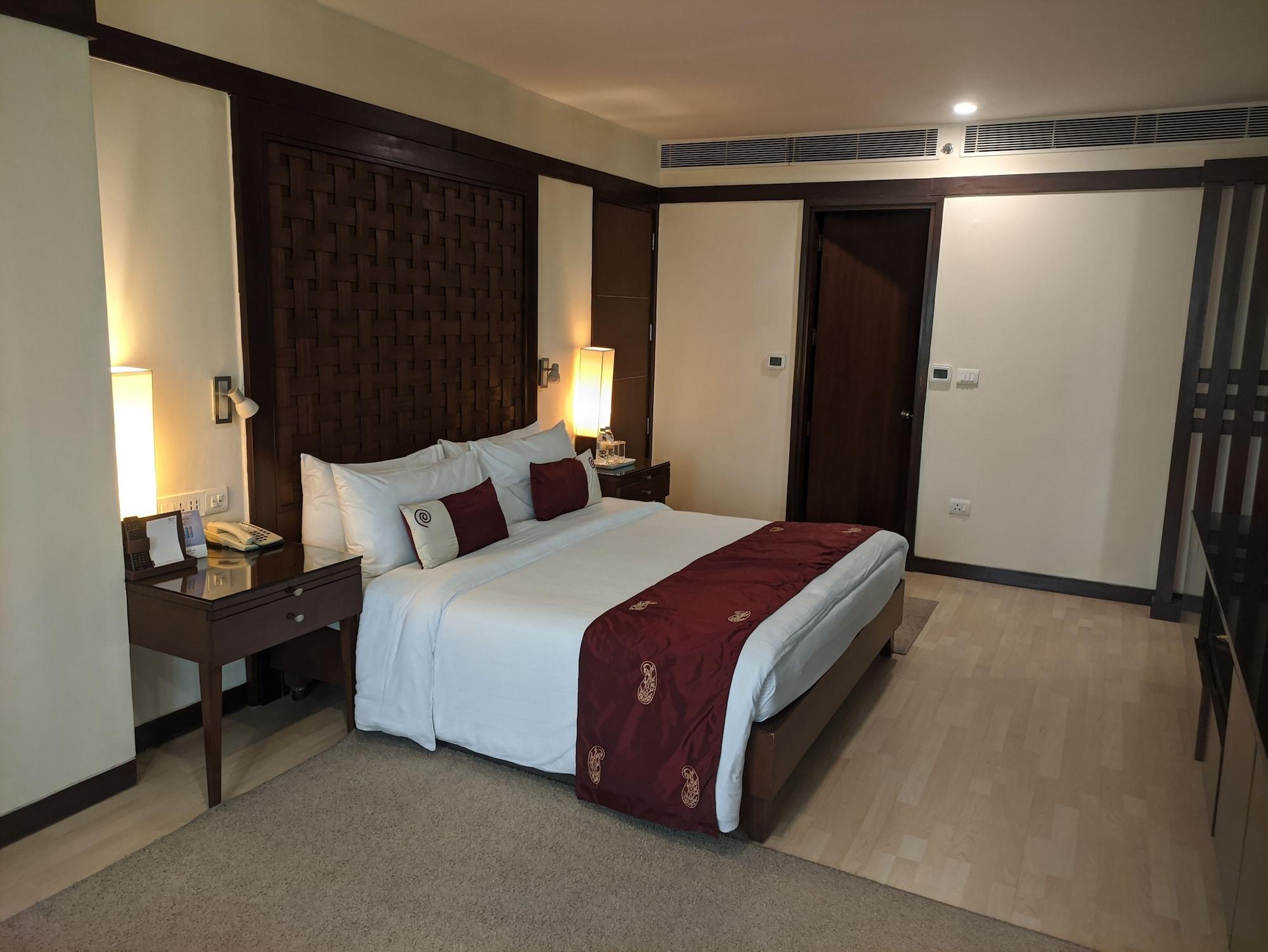 होटल Fortune Select Global, Gurugram - Member Itc Hotels' Group