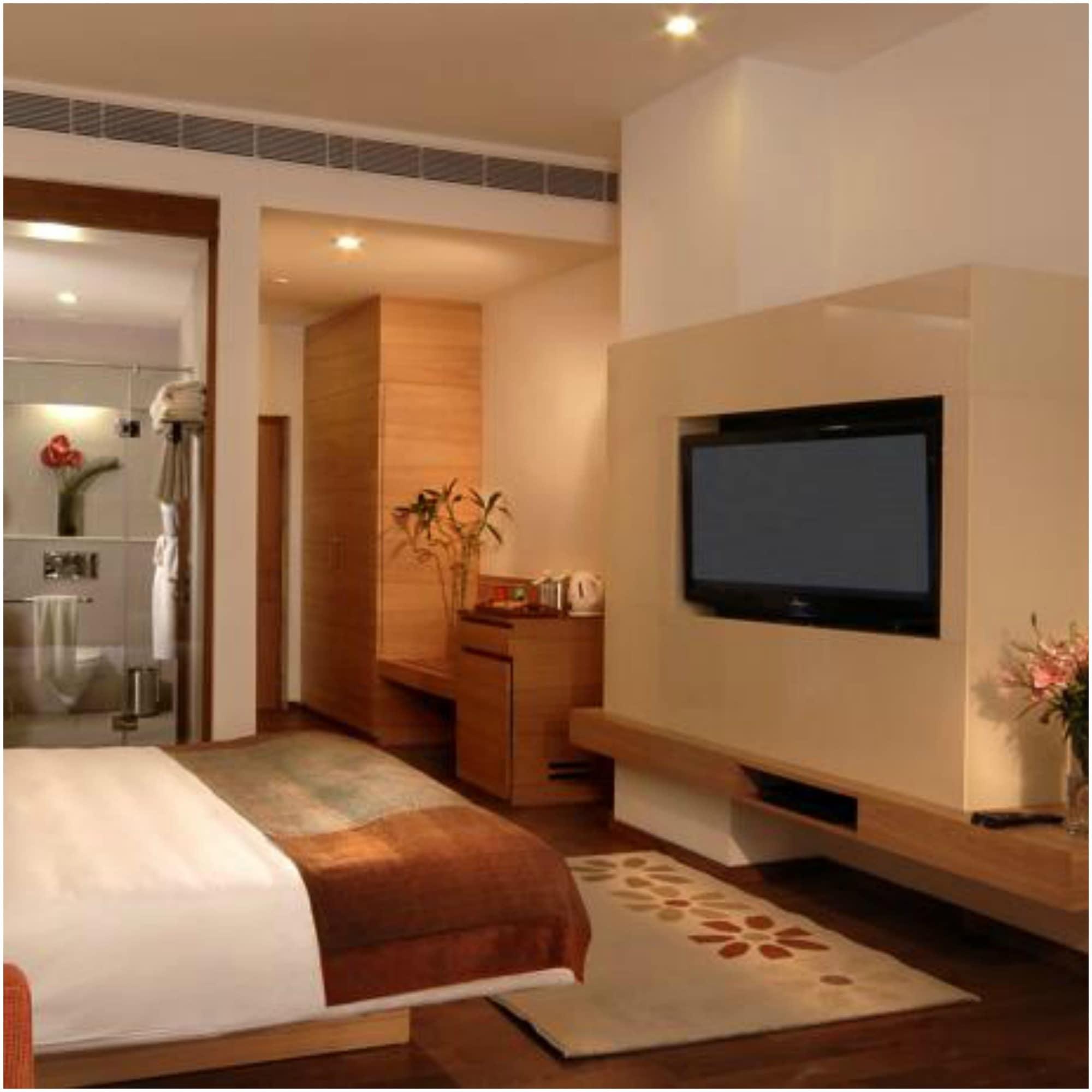 होटल Fortune Select Global, Gurugram - Member Itc Hotels' Group Gurgaon