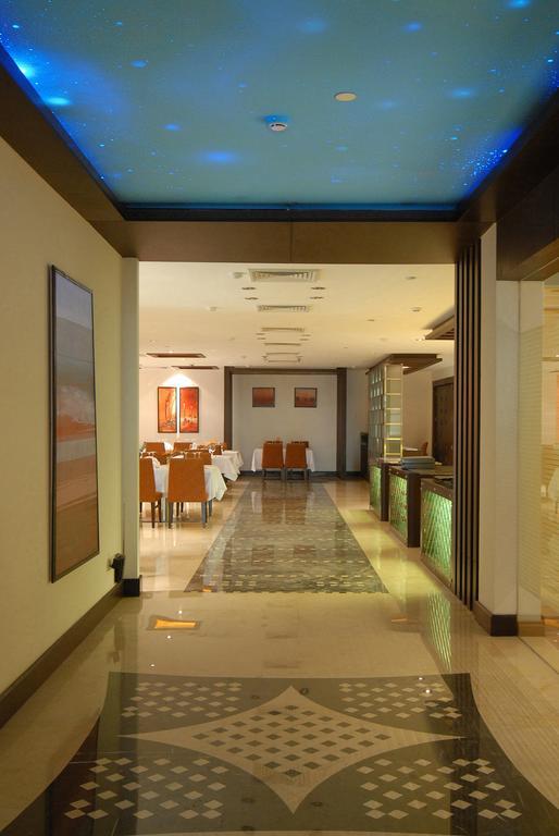 Fortune Select Global, Gurugram - Member Itc Hotels' Group होटल