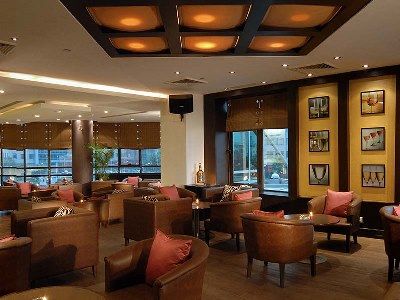 होटल Fortune Select Global, Gurugram - Member Itc Hotels' Group