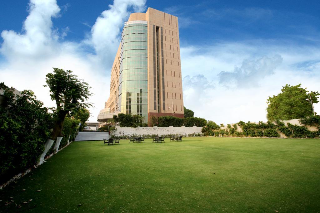 Fortune Select Global, Gurugram - Member Itc Hotels' Group होटल 4*