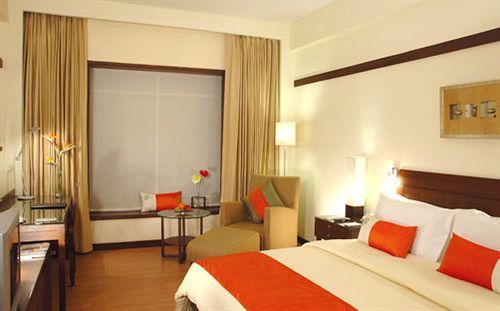 होटल Fortune Select Global, Gurugram - Member Itc Hotels' Group Gurgaon