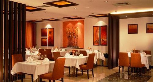 होटल Fortune Select Global, Gurugram - Member Itc Hotels' Group 4*
