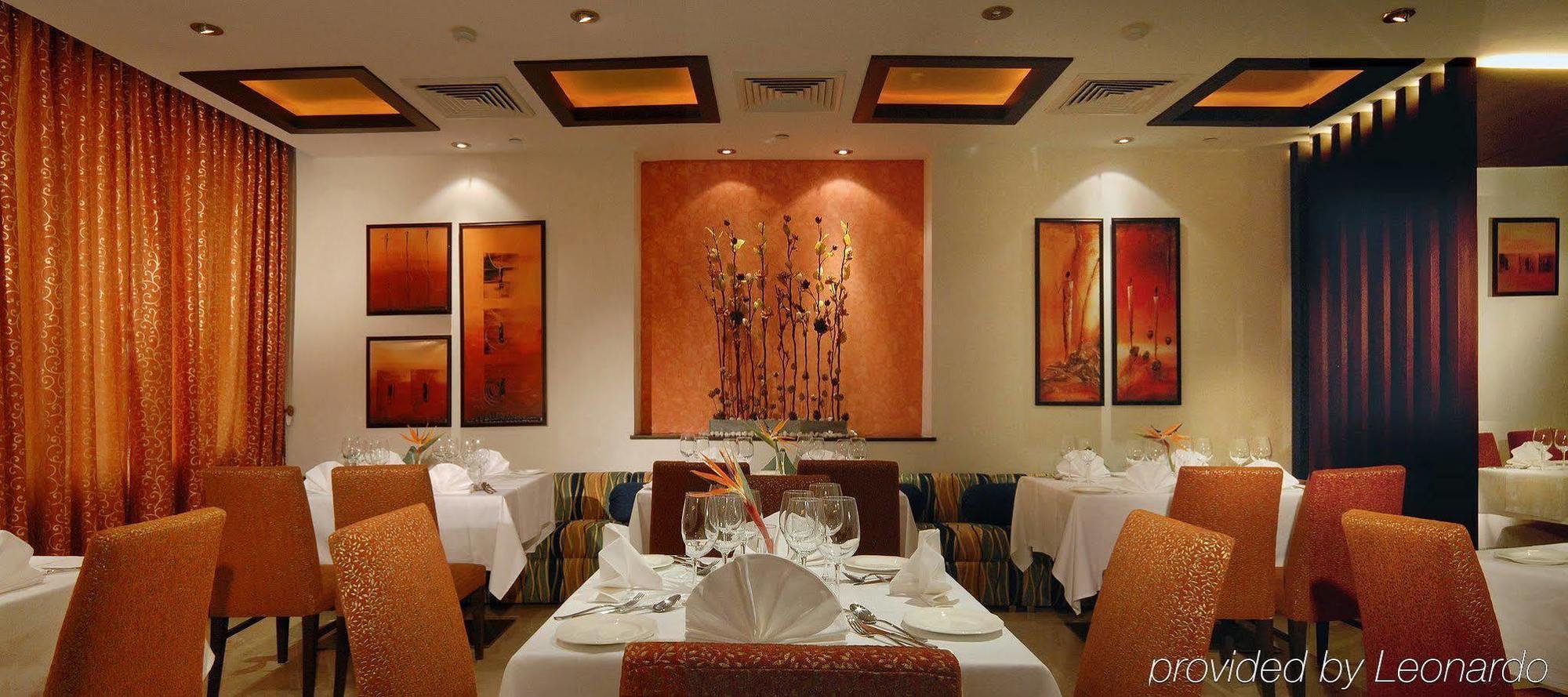 होटल Fortune Select Global, Gurugram - Member Itc Hotels' Group