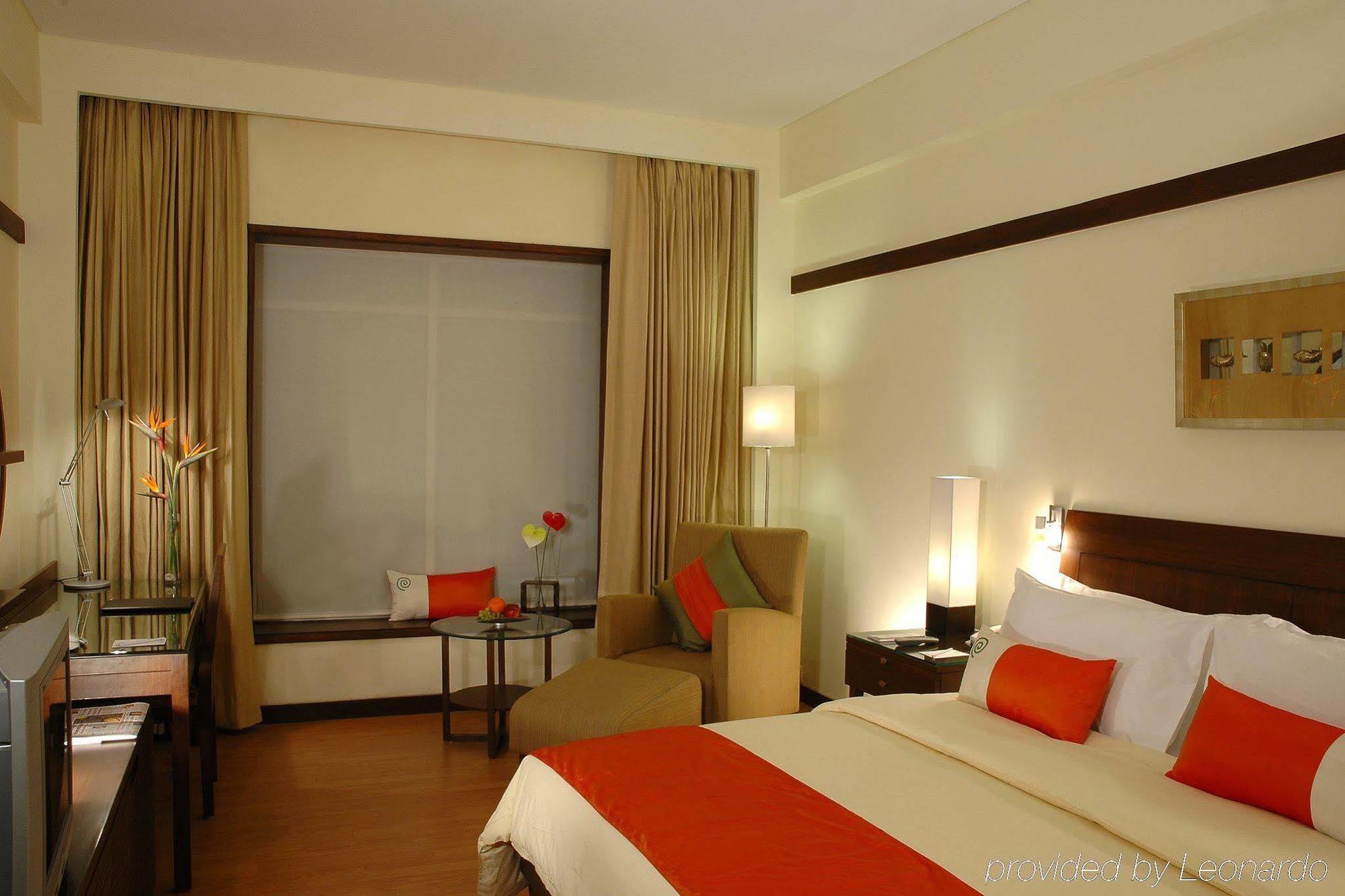 Fortune Select Global, Gurugram - Member Itc Hotels' Group होटल Gurgaon