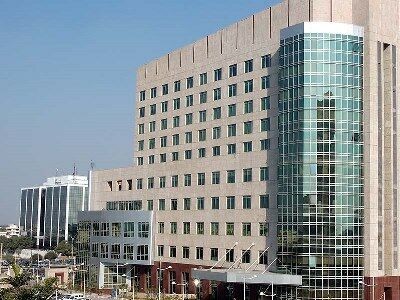 Fortune Select Global, Gurugram - Member Itc Hotels' Group होटल