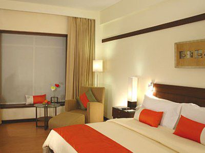 होटल Fortune Select Global, Gurugram - Member Itc Hotels' Group Gurgaon