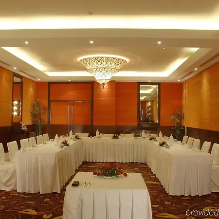 Fortune Select Global, Gurugram - Member Itc Hotels\' Group 