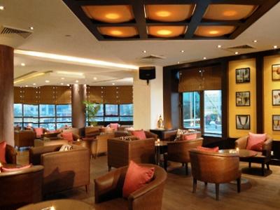 होटल Fortune Select Global, Gurugram - Member Itc Hotels' Group 4*