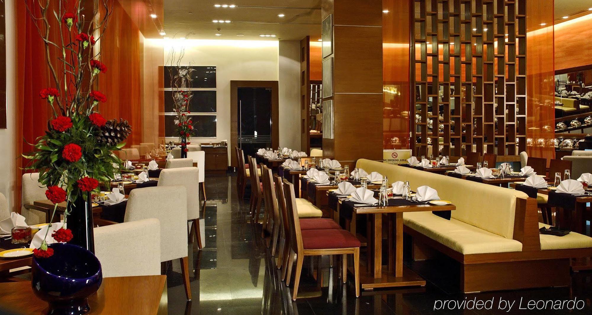 Fortune Select Global, Gurugram - Member Itc Hotels' Group Gurgaon