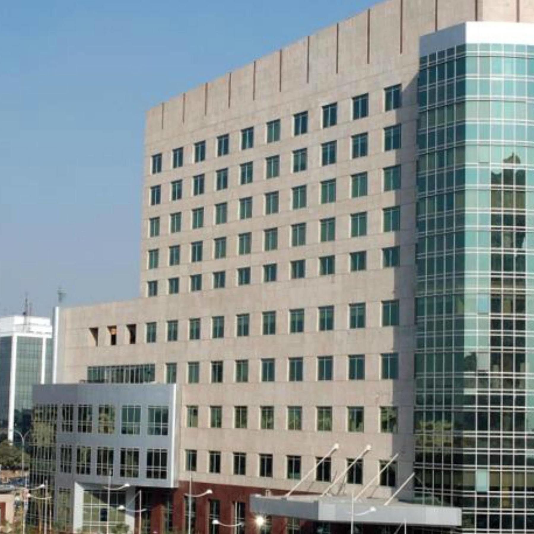 होटल Fortune Select Global, Gurugram - Member Itc Hotels' Group Gurgaon