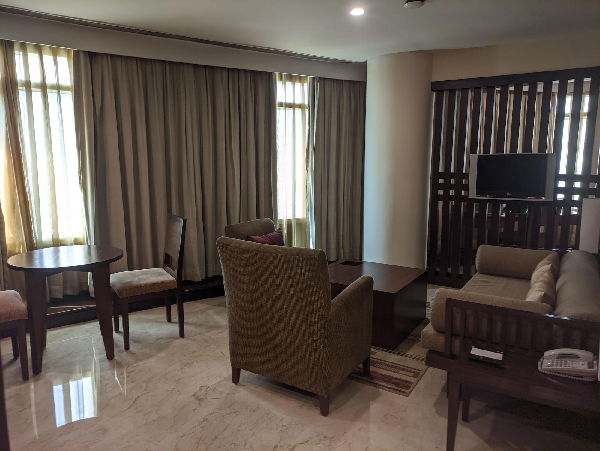 Fortune Select Global, Gurugram - Member Itc Hotels' Group Gurgaon