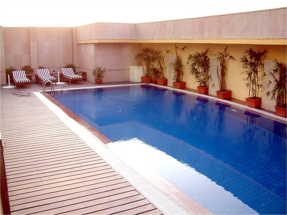 Hotel Fortune Select Global, Gurugram - Member Itc Hotels' Group 4*