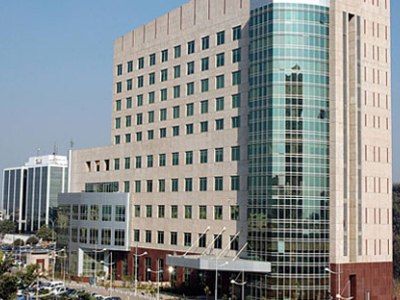 Fortune Select Global, Gurugram - Member Itc Hotels' Group 4*
